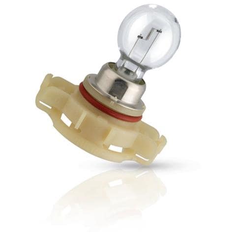 Sentiti al sicuro, guida con sicurezza. Lampade di segnalazione Philips. PSX24W, 24 W, 12 V. - Foto 2